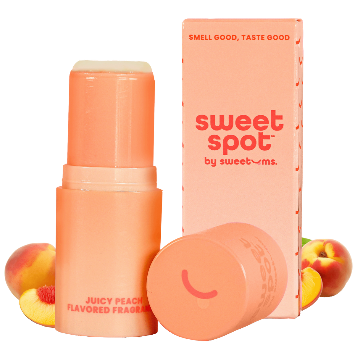 Sweet Spot Juicy Peach Flavored Fragrance