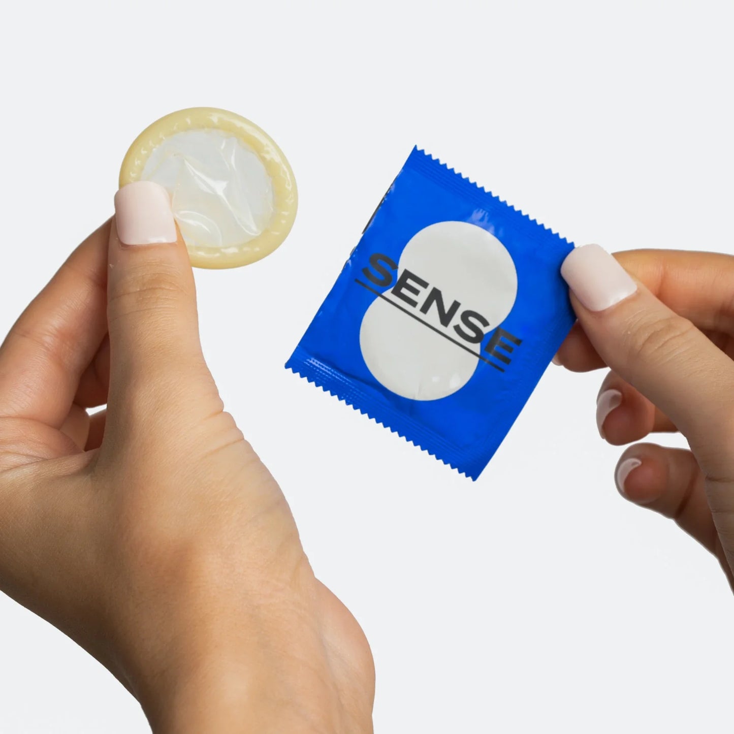 Classic Latex Condoms