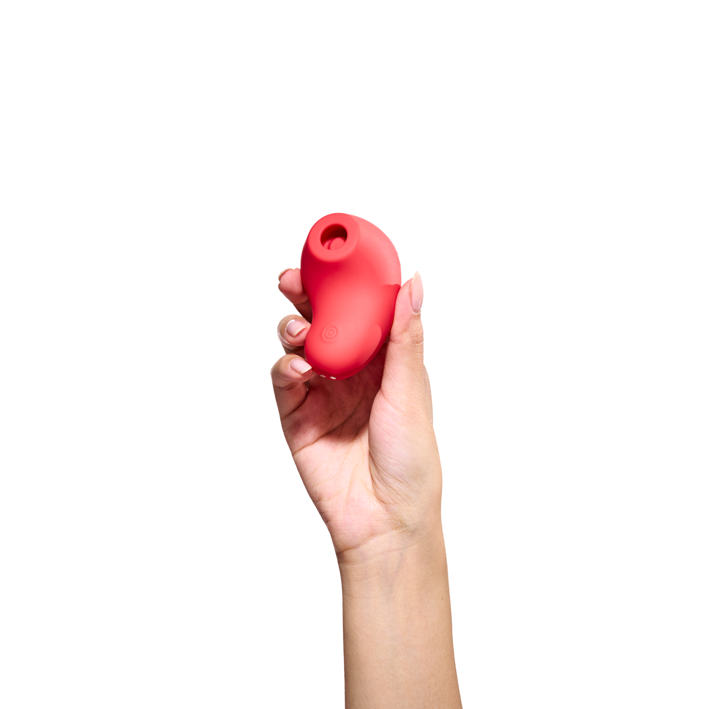 clitoral suction vibrator - aura