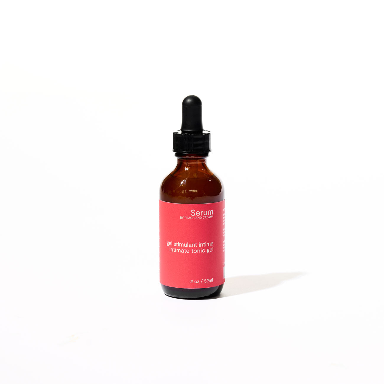 Intimate Tonic Gel - Serum