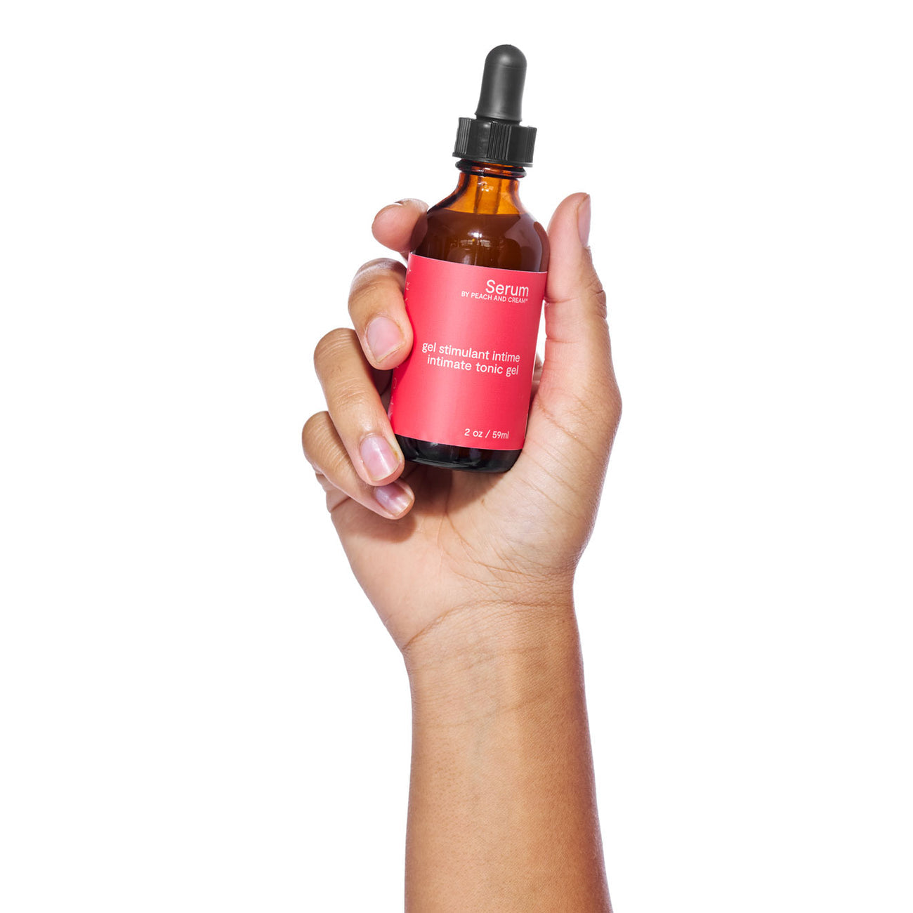 Intimate Tonic Gel - Serum